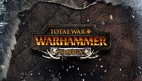 Total War: WARHAMMER - Norsca