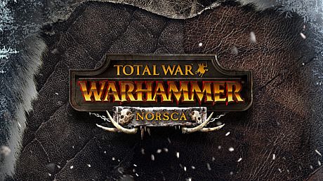 Total War: WARHAMMER - Norsca DLC