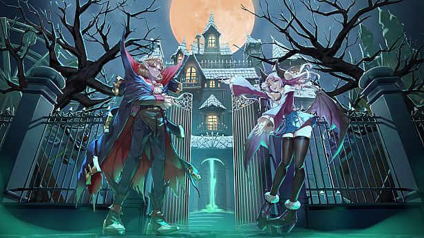 Buy Humble Haunted House