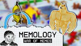 MEMOLOGY: War of Memes
