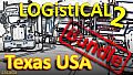 LOGistICAL 2: USA - Texas - Bundle