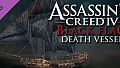 Assassin's Creed IV Black Flag - Death Vessel Pack