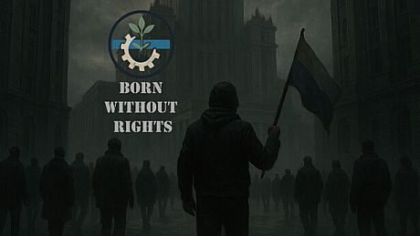 Born Without Rights Game