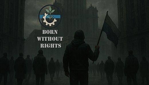 Born Without Rights