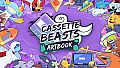 Cassette Beasts: The Art Book