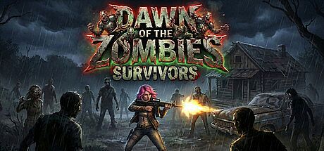 Dawn of the Zombies: Survivors Game