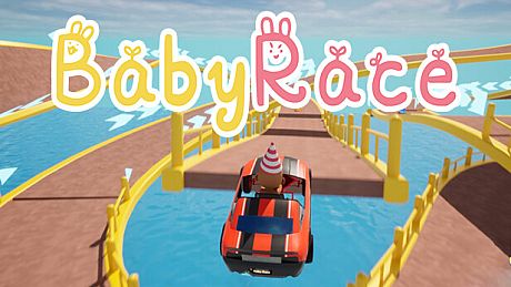 BabyRace Game
