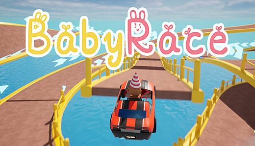 BabyRace