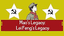 Acheter Mao's Legacy: Lei Feng's Legacy PC
