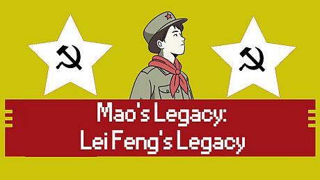 Mao's Legacy: Lei Feng's Legacy DLC