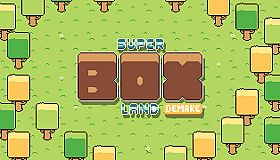 Super Box Land Demake