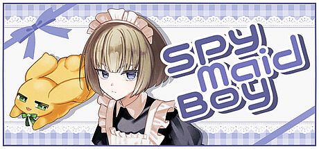 Spy-Maid Boy Game