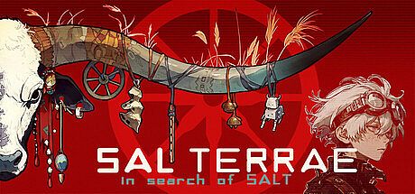 Sal Terrae: in search of SALT