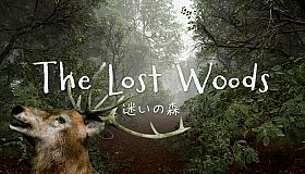 TheLostWoods / 迷いの森