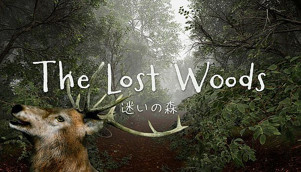 Buy TheLostWoods / 迷いの森