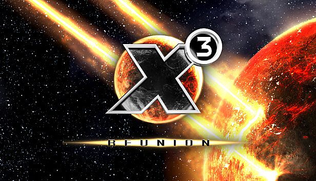 Buy X3: Reunion