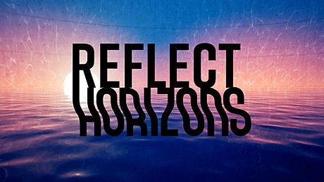 Reflect Horizons Game