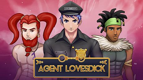 Agent Lovesdick Game