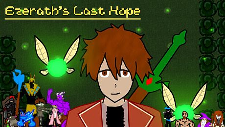 Ezerath's Last Hope Game