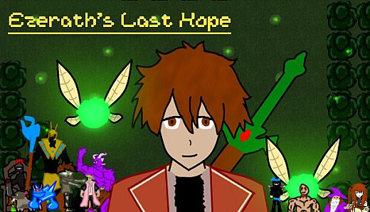 Ezerath's Last Hope
