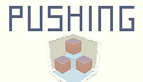 Pushing