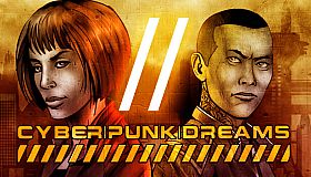 cyberpunkdreams // credit pack 08 // 400