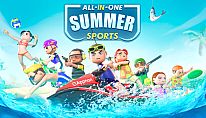 Kup All-In-One Summer Sports VR na PC