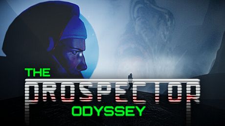 The Prospector Odyssey Game