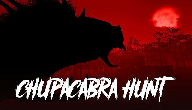 Buy Chupacabra Hunt