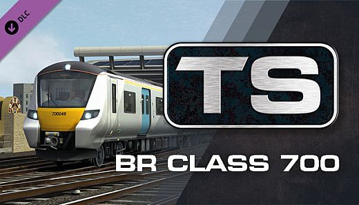 Train Simulator: Thameslink BR Class 700 EMU Add-On
