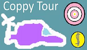 Coppy Tour