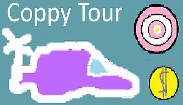 Buy Coppy Tour