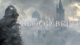 Blood Brides