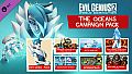 Evil Genius 2: Oceans Campaign Pack