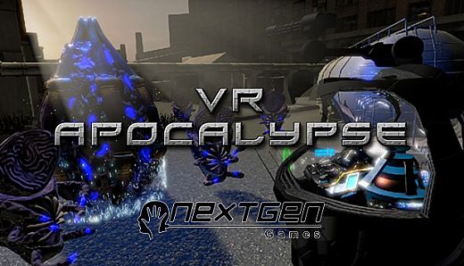 VR Apocalypse