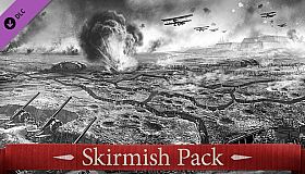 Battle of Empires: 1914-1918 - Skirmish Pack