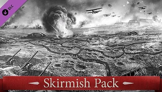 Battle of Empires: 1914-1918 - Skirmish Pack
