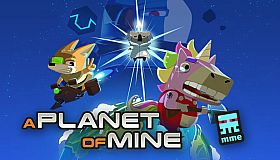 A Planet of Mine MasterMine Edition