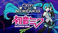 Crypt of the NecroDancer: Hatsune Miku Character DLC