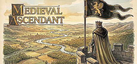 Medieval Ascendant Game