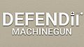 DEFENDit - Machinegun