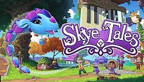 Skye Tales
