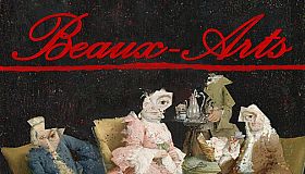 Beaux-Arts