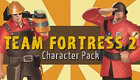 RPG Maker MV - Team Fortress 2 Character Pack