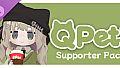 QPet - Supporter Pack