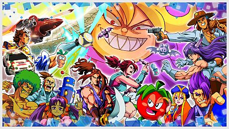 VISCO Collection Game