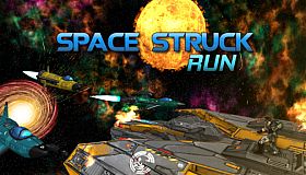 Space Struck Run
