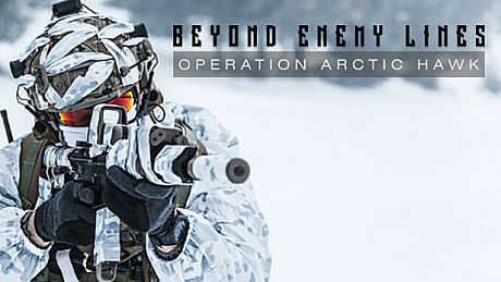 Campaign | Operation: Arctic Hawk DLC