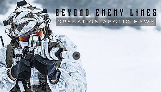 Campaign | Operation: Arctic Hawk