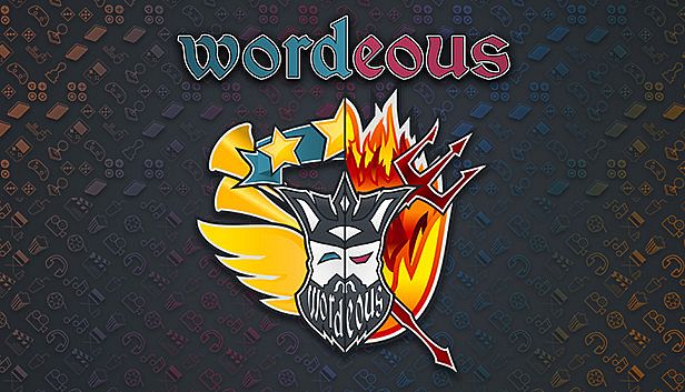 Buy Wordeous